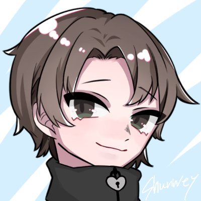 しゅんうぇいさんのプロフィール画像