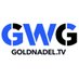 Goldnadel TV (@GoldnadelTv) Twitter profile photo