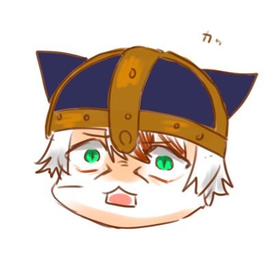サハ🌱進行度はヘッダーさんのプロフィール画像