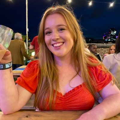 holdenton's profile picture. 28 | she/her 🏳️‍🌈