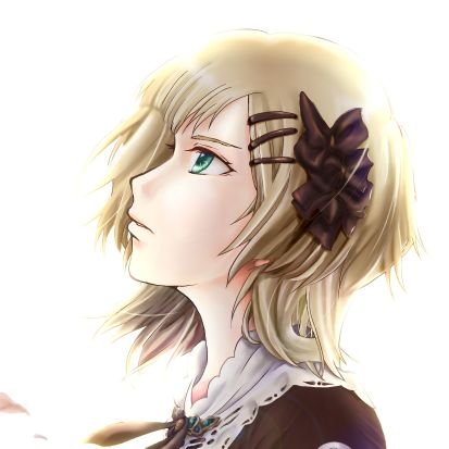 ちこぼさんのプロフィール画像