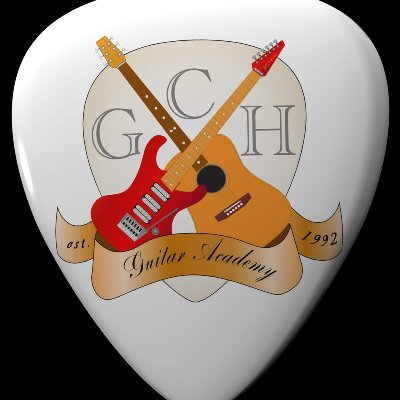 GCH Guitar Academy make free online guitar lessons for beginners to advanced guitarists.  The guitar lessons are part of a structured guitar course.