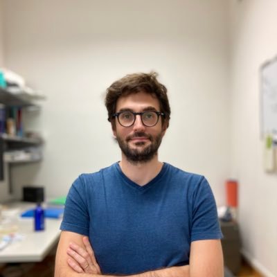 Mattia Albiero Profile