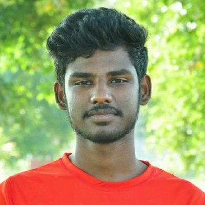 ADHITHYA_1103's profile picture. Student | Strategic thinker | Budding android app developer | Engineer