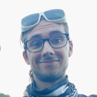 Sacha Grelet (@sacha_grelet) 's Twitter Profile