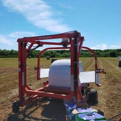 post1381's profile picture. とある放牧酪農家