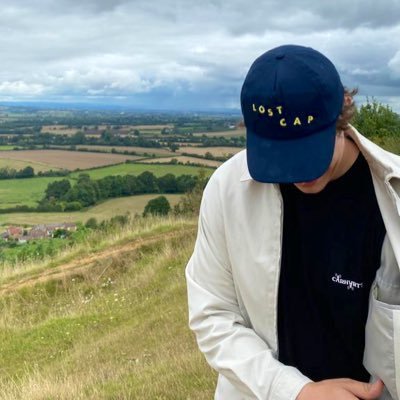 tobias_moore_'s profile picture. Manager @ The Sapiens Group