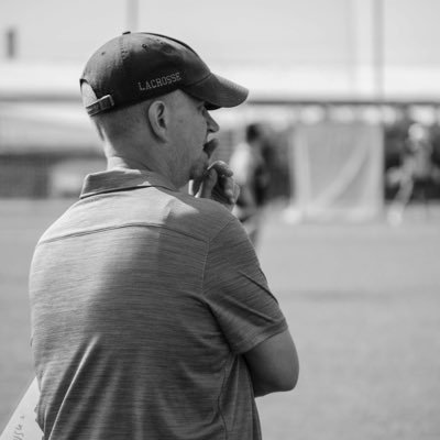 Husband, Father, Head Women’s Lacrosse Coach | Trine University | @trinewlax