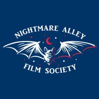 Nightmare Alley Film Society (@nitemarealleyto) 's Twitter Profile