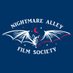 Nightmare Alley Film Society (@NitemareAlleyTO) Twitter profile photo