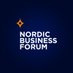 Nordic Business Forum (@NBForumHQ) Twitter profile photo