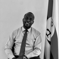 Charles Godfrey M Katamba(@cgmkatamba) 's Twitter Profile Photo