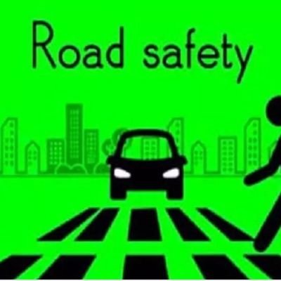 saferoad2021's profile picture. मैं चाहता हूँ सड़क सुरक्षित रहे।