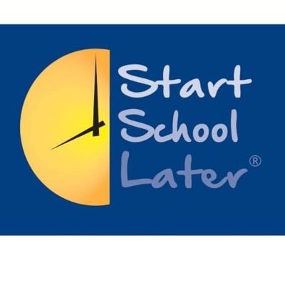 Start School Later Metro Nashville, TN advocates for later high school start times. Nashville has the one of the earliest start times in the US at 7:05 a.m.