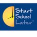 Start School Later - Nashville (@ssl8r_nashville) Twitter profile photo Start School Later - Nashville (@ssl8r_nashville) Twitter profile photo