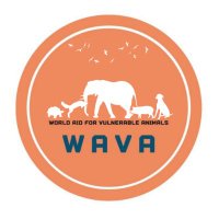 World Aid for Vulnerable Animals(@WAVA_now) 's Twitter Profile Photo