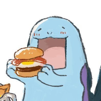 オタク。2021/9/1~2024/11/14まで毎日絵をあげていました。ほぼヌオチャンなのでヌオチャン好きはメディア遡ってお楽しみください。