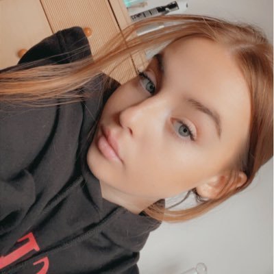 erizzzxo's profile picture. don't be an eediat and wear a mask