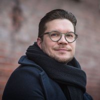 Ilkka Oikarinen (@ilkkamatti) 's Twitter Profile Photo