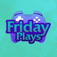 Friday Plays (@playsfriday) 's Twitter Profile