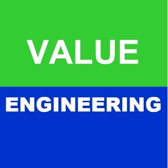 Concrete Value Eng-optimise struct design to BS-EC code+concrete technology+rebar+FW+Piling technology for savings up to 35% of structure=~15% construction cost