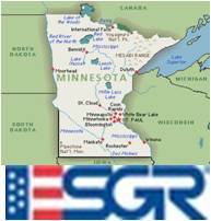 Minnesota Employer Support of the Guard & Reserve, DoD Agency; affiliated with @ESGR; following/RT ≠ endorsement