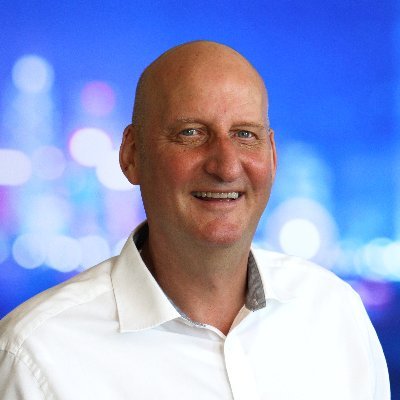 Salesguy @InterSystems 29 years data specialist in IT industry. Husband and father. Mad for Heavy Metal🤘 & Eintracht Frankfurt ⚽️