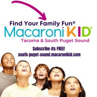 Macaroni KID Tacoma & South Puget Sound(@MacKidTacoma) 's Twitter Profile Photo