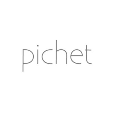 pichet_paseo's profile picture. ヨーロッパを中心としたテイスト溢れる、 モードな着こなしを提案。新しいが詰まったpichetの世界をご堪能下さい。Instagram: pichet.paseo 姉妹店,highposition,unplugged,mauve/