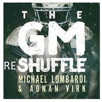 The GM Re-Shuffle(@GM_ReShuffle) 's Twitter Profile Photo