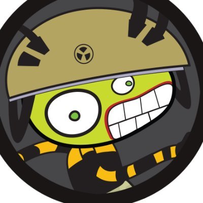 Creator and Fearless Daredevil in his OG webcomic.
Dont try this at home. New epsisode and NFTdrop coming soon!