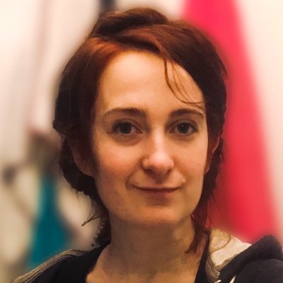 Agrégée de russe, prof CPGE Lycée du Parc. Maman des #kprus. Auteur du « Dieu de Dostoïevski » et de « Comment Dostoïevski fut sauvé ». 🤱x3