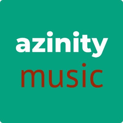 AzinityMusic Profile Picture