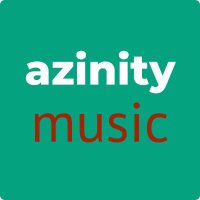 Azinity Music(@AzinityMusic) 's Twitter Profile Photo