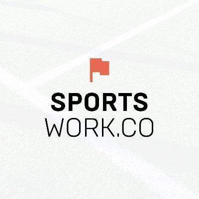 Sportsworkjobs Profile Picture