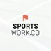SportsWork (@Sportsworkjobs) Twitter profile photo
