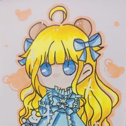 熊熊(๑•̀ㅁ•́๑)✧さんのプロフィール画像