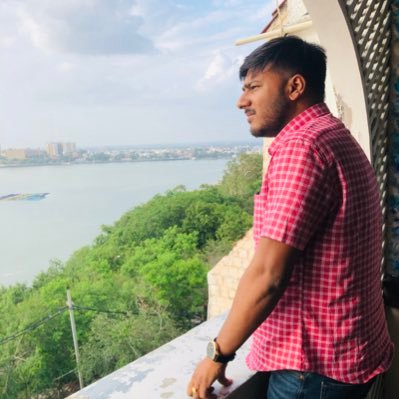 GEO-POLITICS, Philosopher, Wold History Student, GYM FREEK, Music lover and a आलोचक