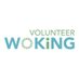 @volunteerwoking (@volunteerwoking) Twitter profile photo