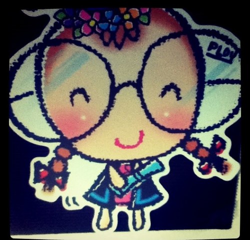 ploymnpaksin's profile picture.