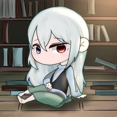 ユキ・アルフォート❄🍫さんのプロフィール画像