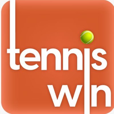 TennisWin_SMP's profile picture. Lumea tenisului într-un singur loc. TennisWin, primul Social MarketPlace dedicat exclusiv tenisului 🎾  https://t.co/tZCUsZXZSl