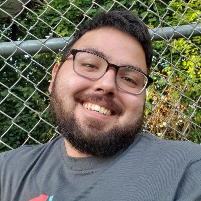 community | AmeriCorps alum |
a veces hablo con ñ
he/him/él | views my own