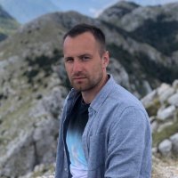 Dmytro Chumachenko (@droogtv) 's Twitter Profile