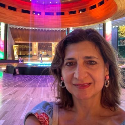 tita2107's profile picture. Querer es poder