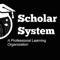 Scholar System(@scholar_system) 's Twitter Profile Photo