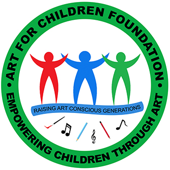 Art For Children Foundation