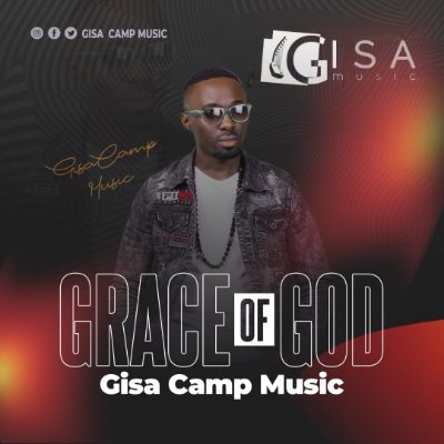 GISA CAMP Is a gospel artist whose music has thrilled the airwaves. He loves serving the living God. I was nominated in VIGA MUSIC AWARDS 2014 AS REVELATION GC.