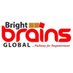BRIGHT BRAINS GLOBAL (@brains_global) Twitter profile photo