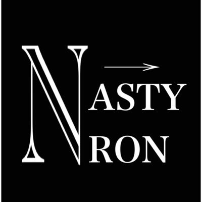 NASTY RON ショップ開設